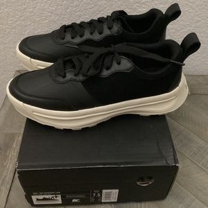 SOREL Women's Ona 503 Everyday Low-Top Lace-Up Platform Sneakers, size 7…